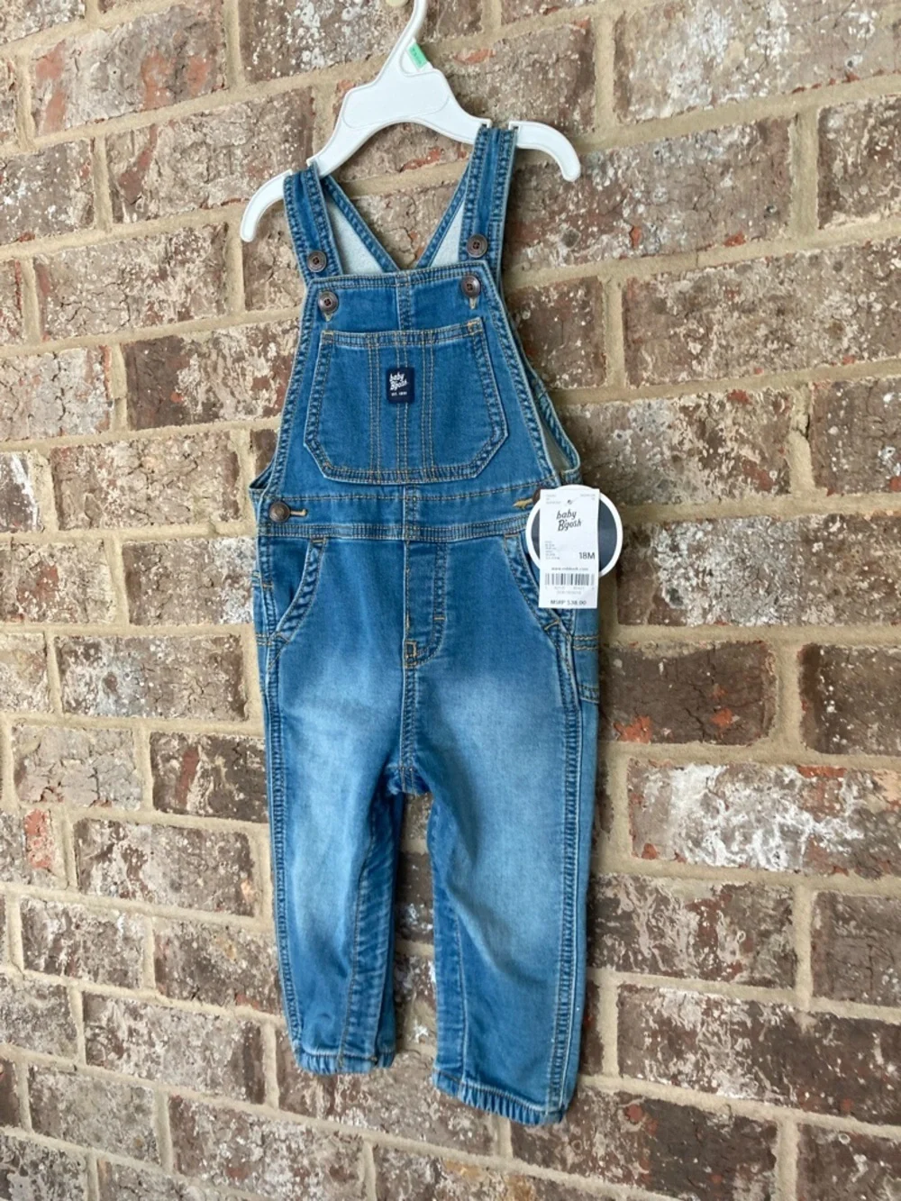 OshKosh Bgosh product set